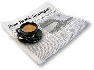 Dunn People Strategies Media Publications